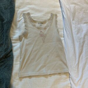 Brandy Melville small tank top